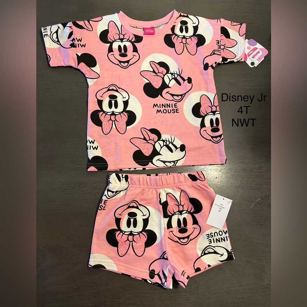 Disney jr set